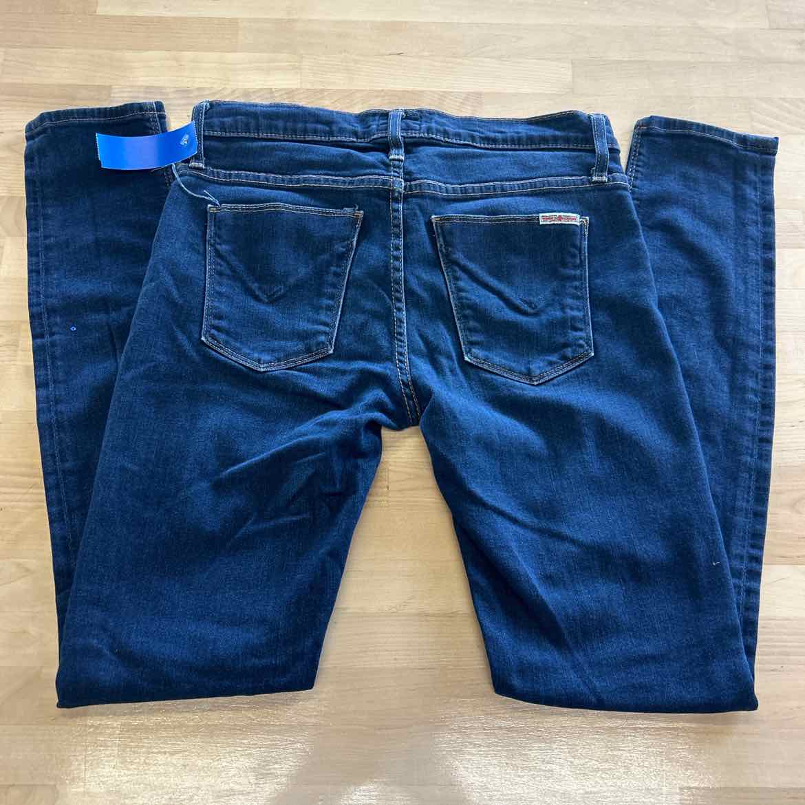Hudson Size 26 Denim Pants