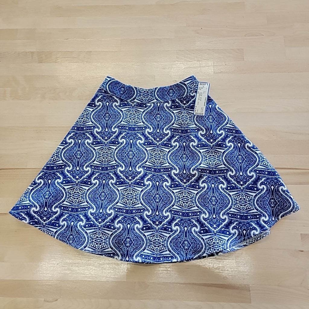 THML Size XS Blue Skirt