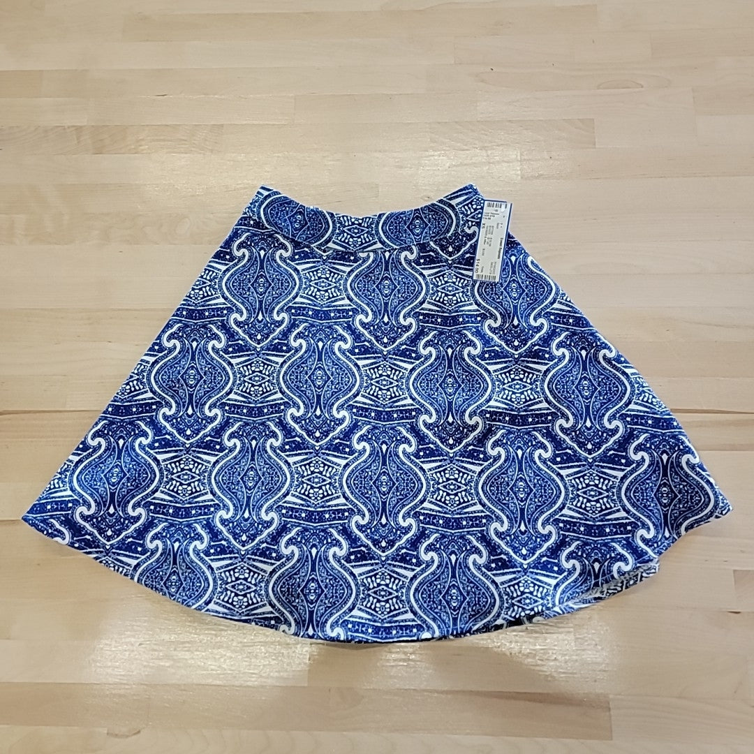 THML Size XS Blue Skirt