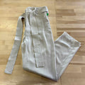 Shinestar Size S Tan Preloved Pants