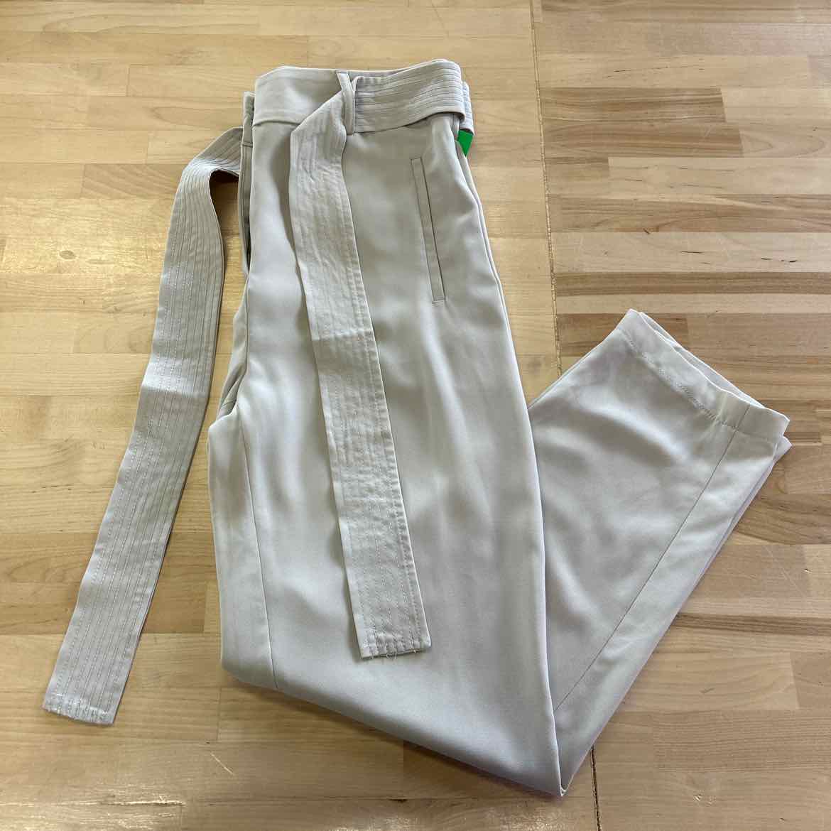Shinestar Size S Tan Preloved Pants