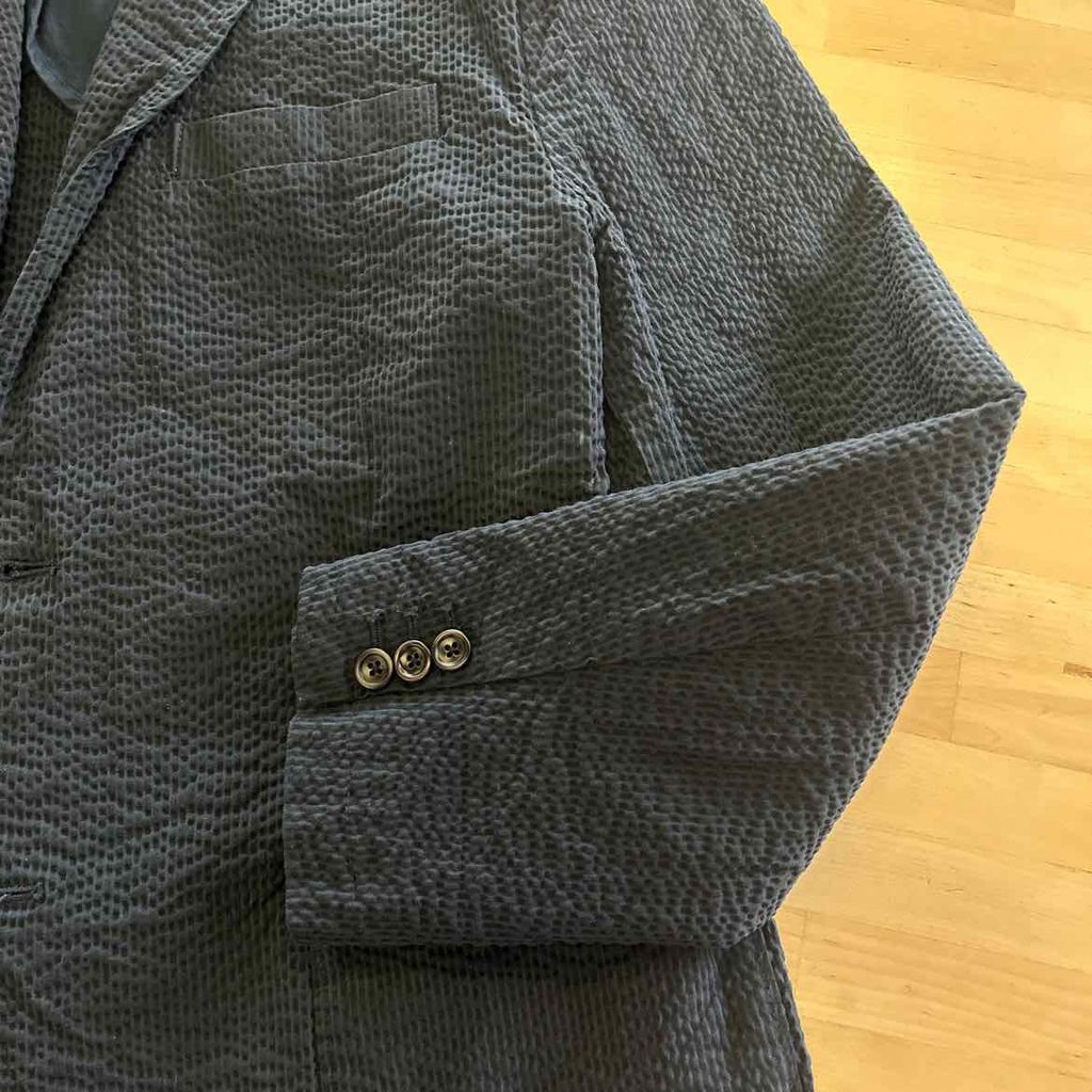 Goodiellow & Co Size XL Blue Preloved MENS Blazer