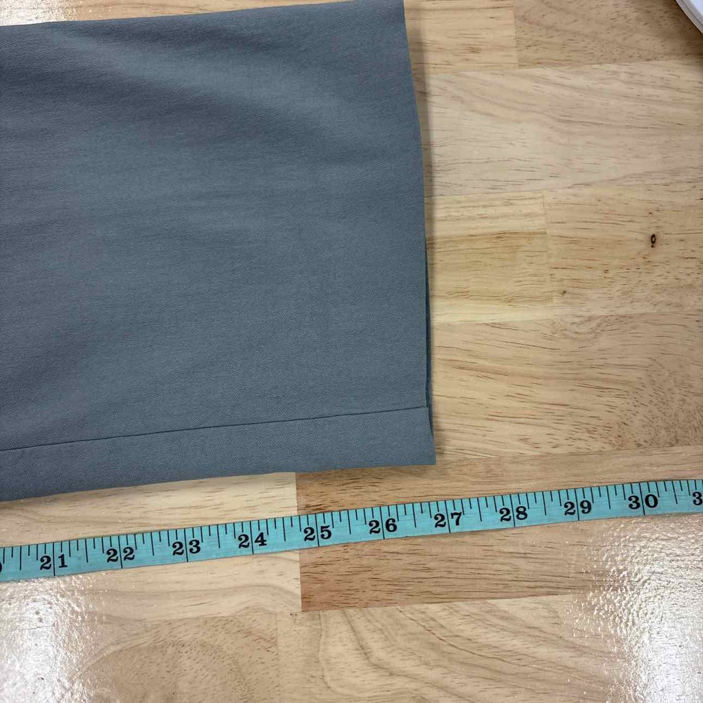 Tommy Hilfiger Size 35x30 Gray MENS Pants