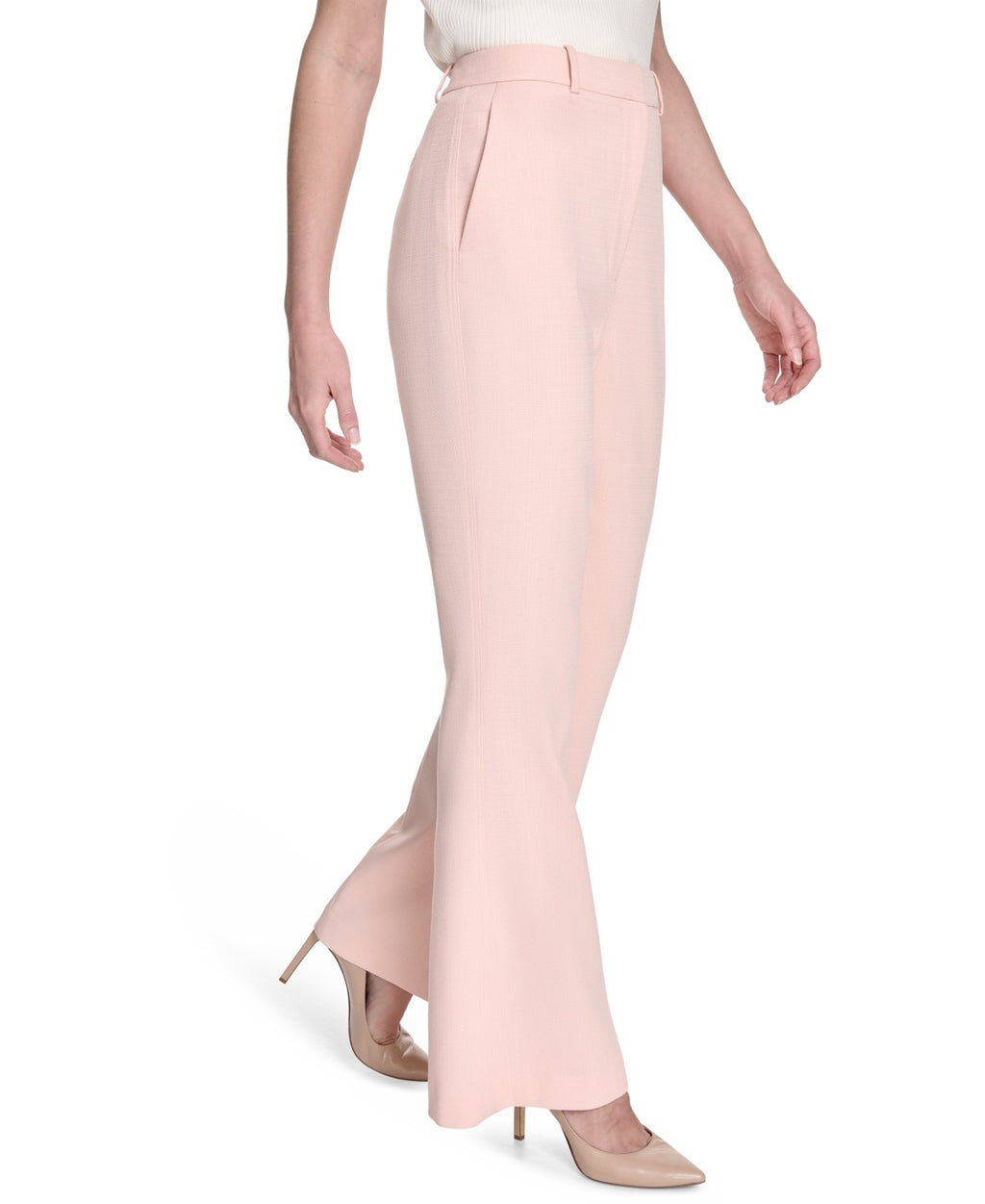 Tommy Hilfiger Size 2 Pink New Pants