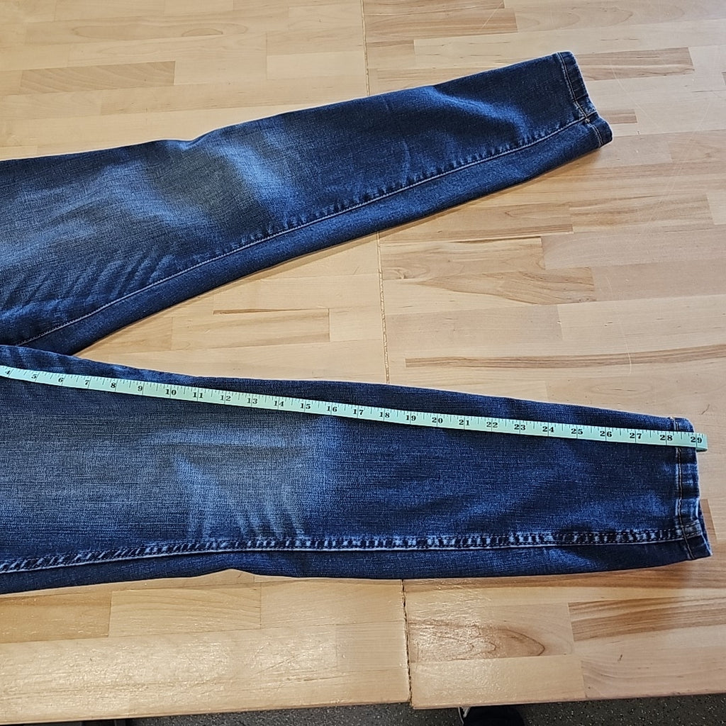 Kirkland's Size 12 Denim Jeans
