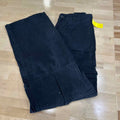 H&M Size 4 Black Preloved Pants