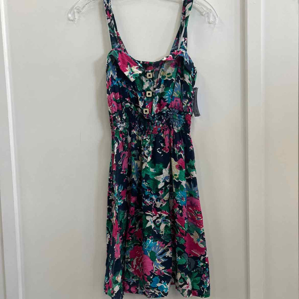 Love Culture Size S Blue Preloved Dress