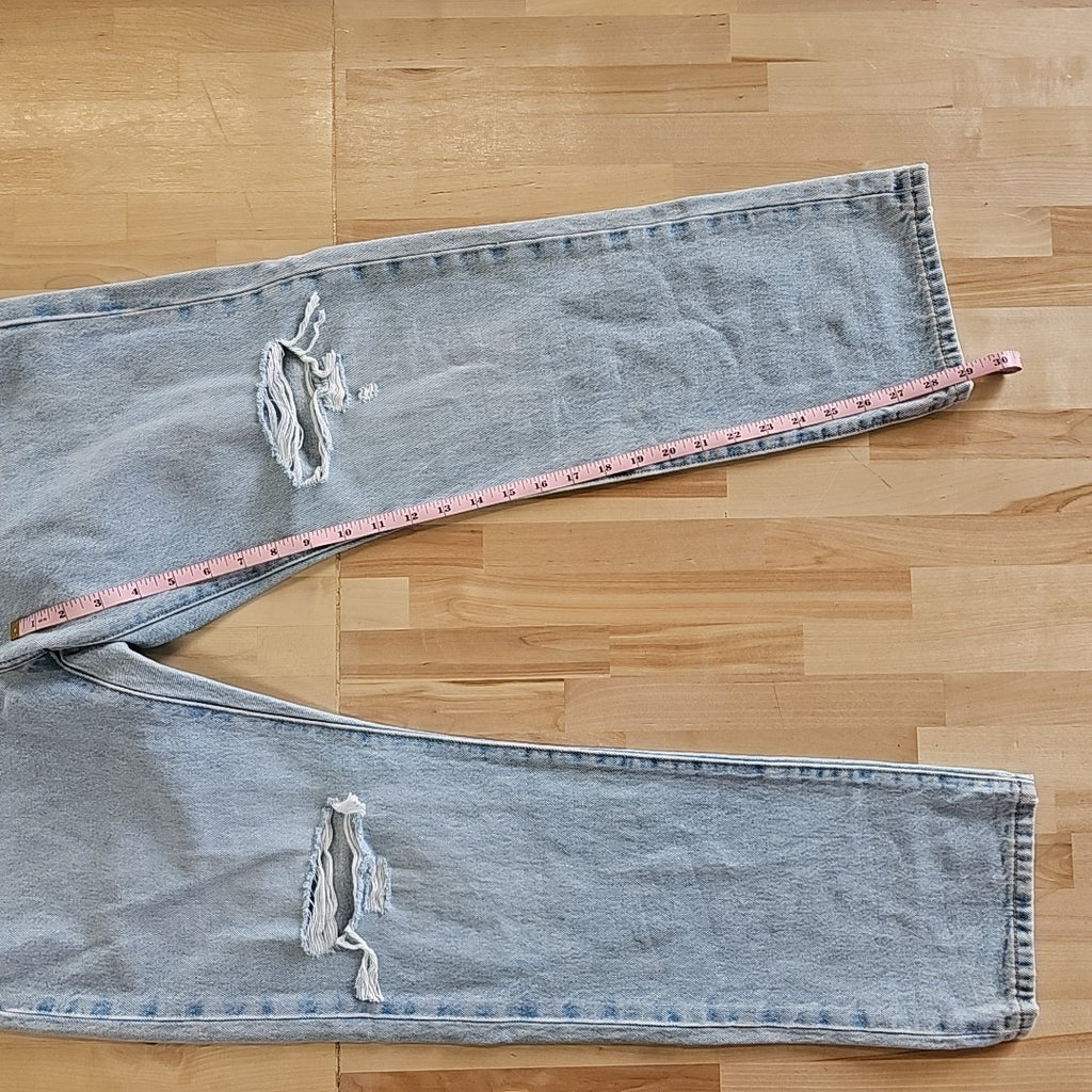 Levi's 501 Orginal High-Rise Women's Jeans