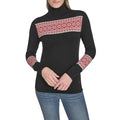 Tommy Hilfiger Size XS Black New Sweater