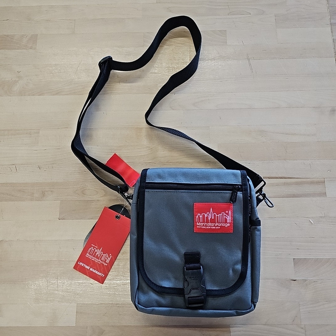 Manhattan Portage Urban Bag