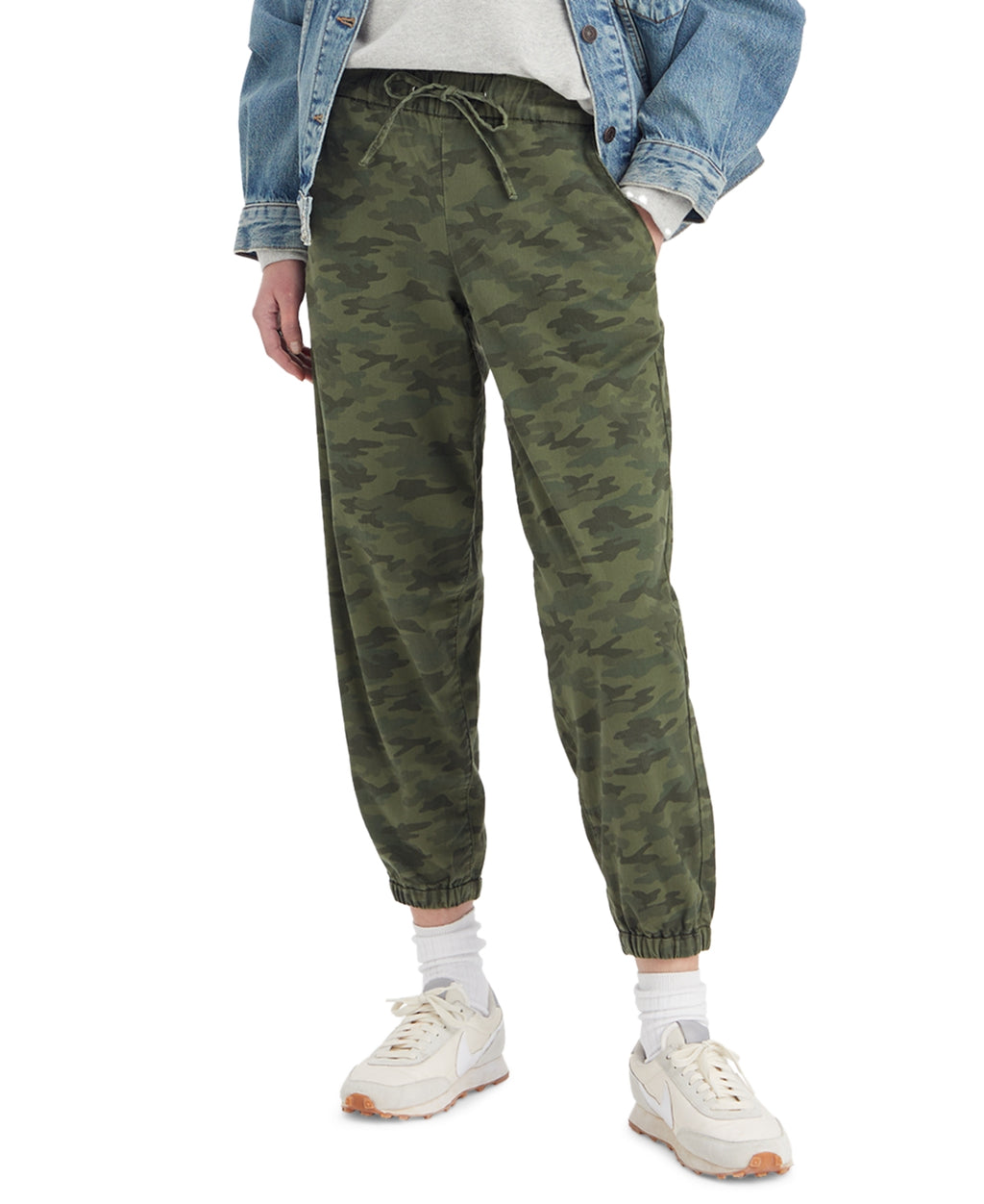 Levi's Off Duty Women's Joggers