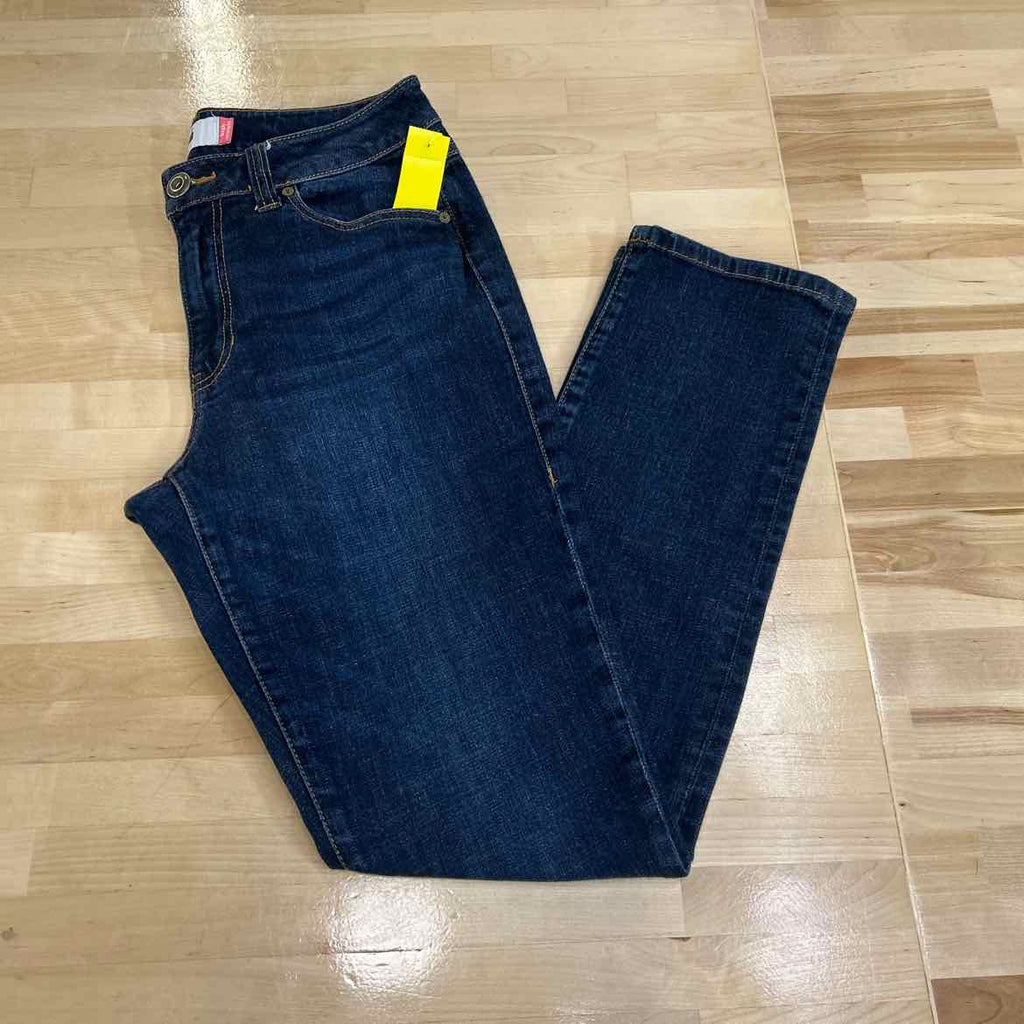 Cabi Size 8 Blue Denim Preloved Jeans