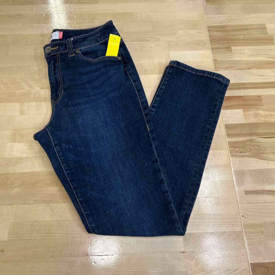 Cabi Size 8 Blue Denim Preloved Jeans