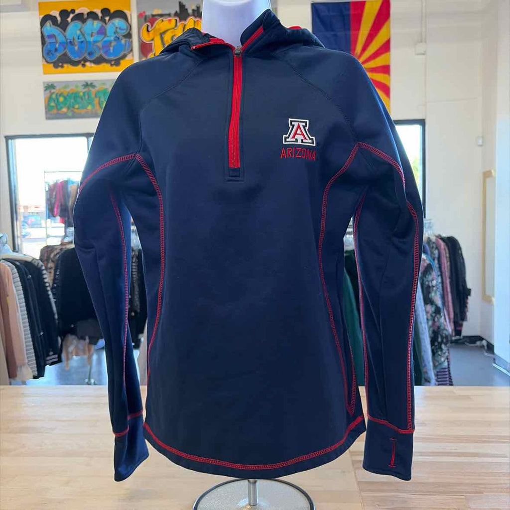 Arizona Size M Blue Preloved Sweater