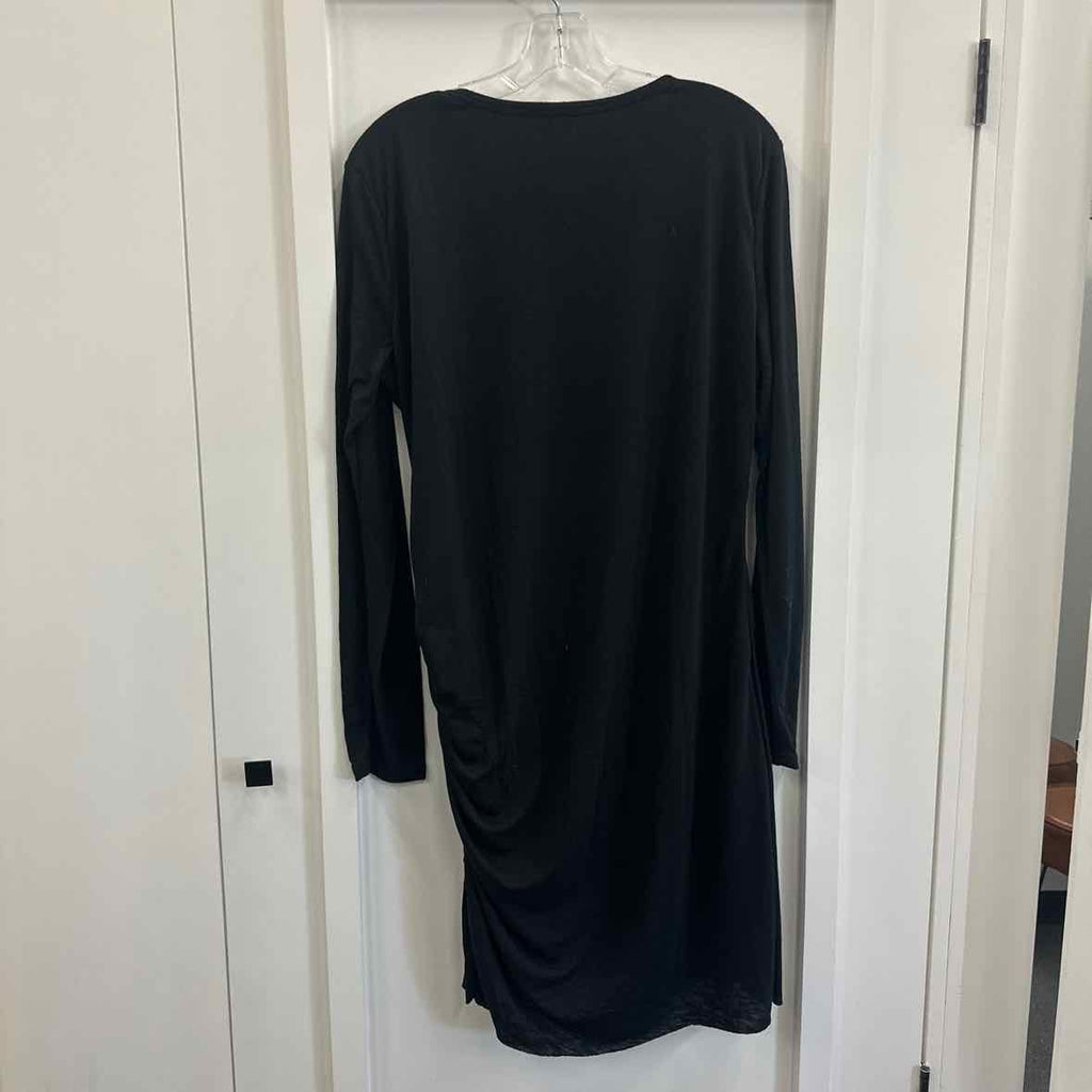 BTFBM Size XL Black Dress