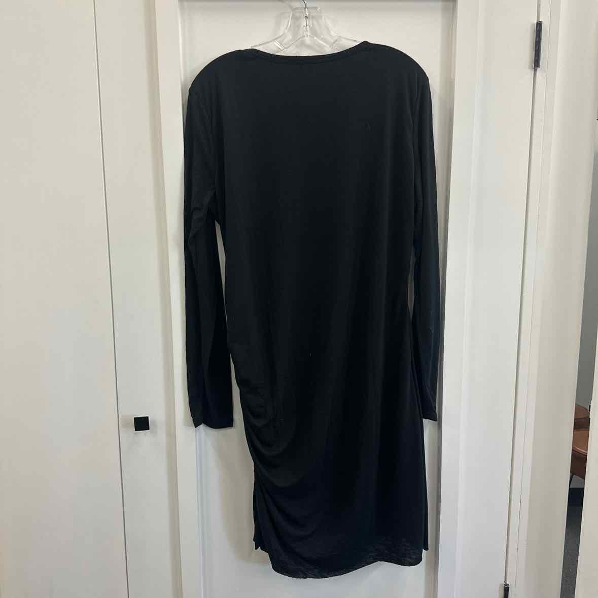 BTFBM Size XL Black Dress