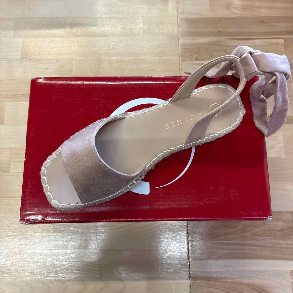 Journee Collection Women's Tru Comfort Foam Emelie Sandal