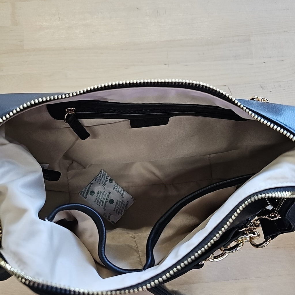I.n.c. International Concepts Giannaa Medium Stud Hobo
