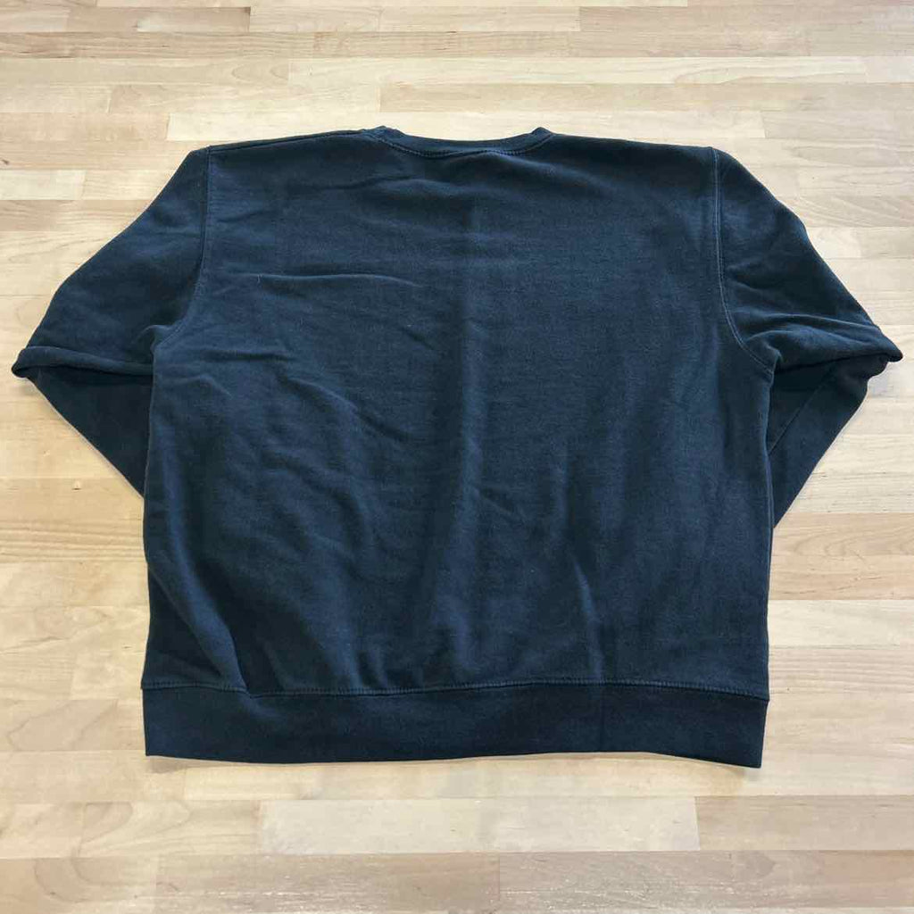 NYC Size M Black Sweatshirt