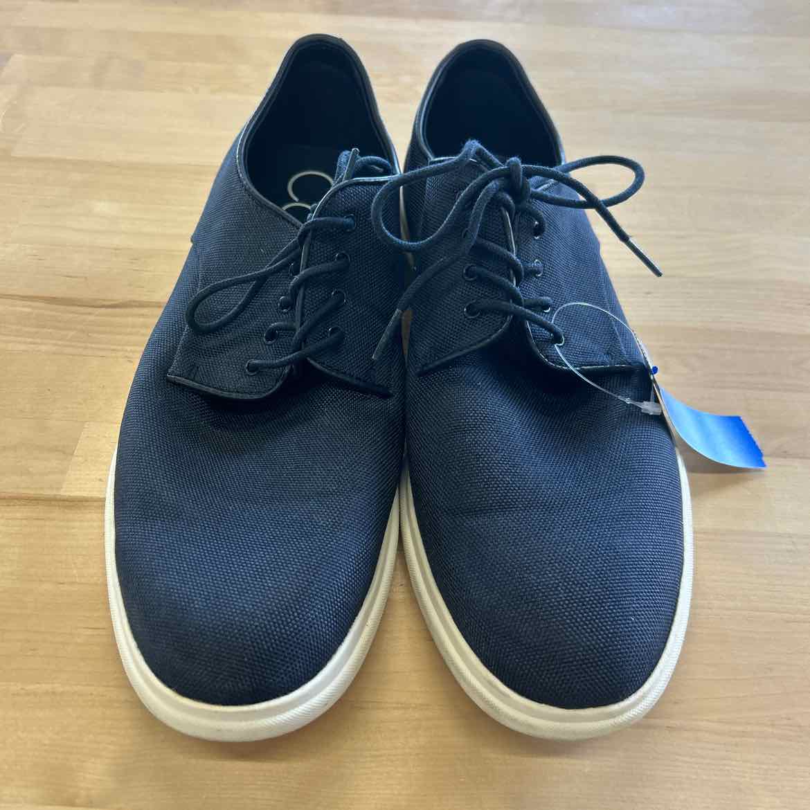 Calvin Klein Men's Size 10 Navy MENS Sneakers