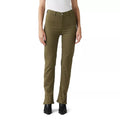 Levi's Tailored 724 Slim Straight Women's Jeans 27x32