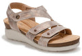Clarks Size 7.5 Bronze New Sandals