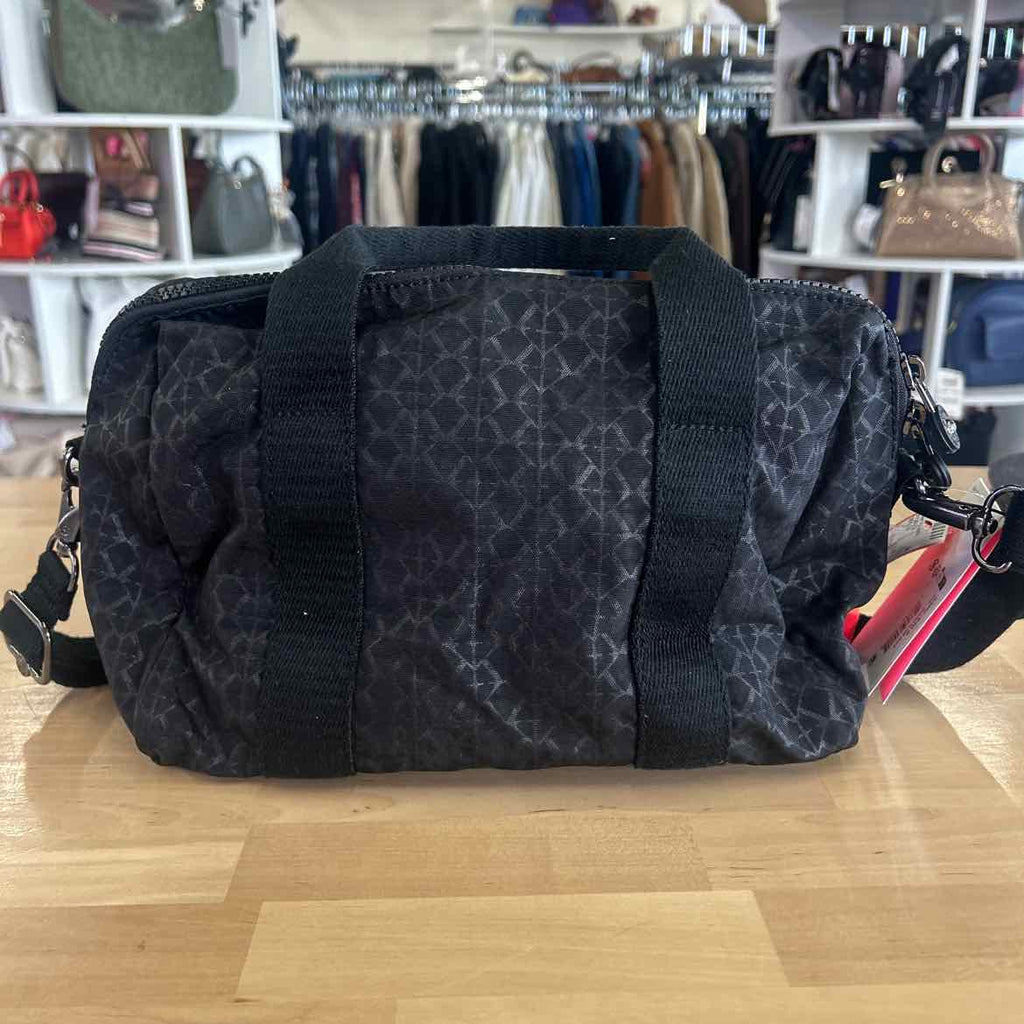 Kipling Bina Small Crossbody Bag - Signature Embossed