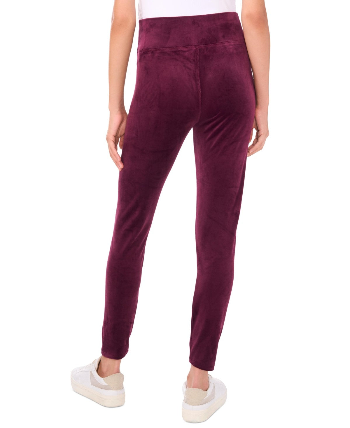 Vince Camuto Size XS Purple New Pants