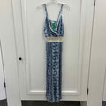 Rue21 Size M Blue Preloved Dress