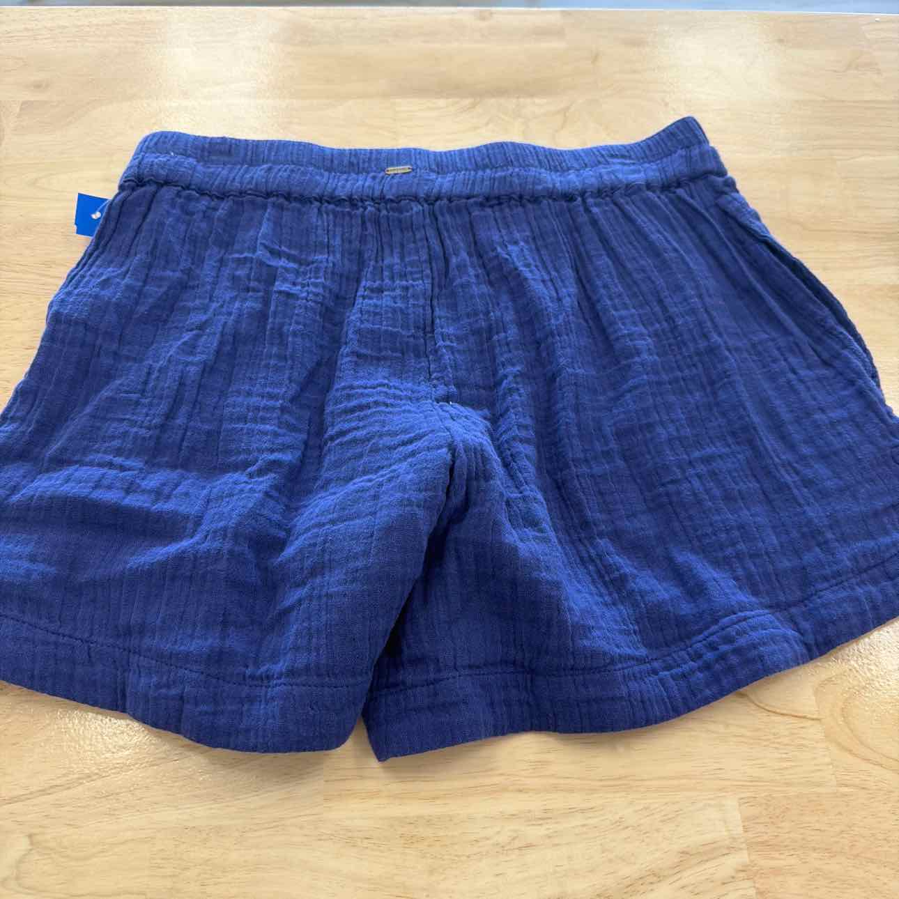Ripcurl Women Size M Blue New Shorts
