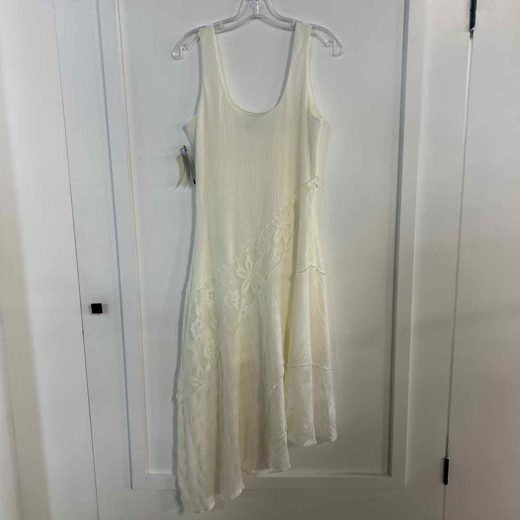 Steve Madden Size S White New Dress