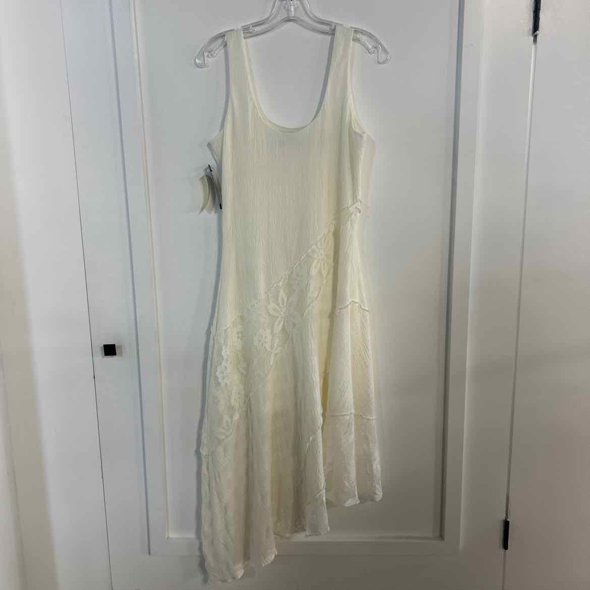 Steve Madden Size S White New Dress