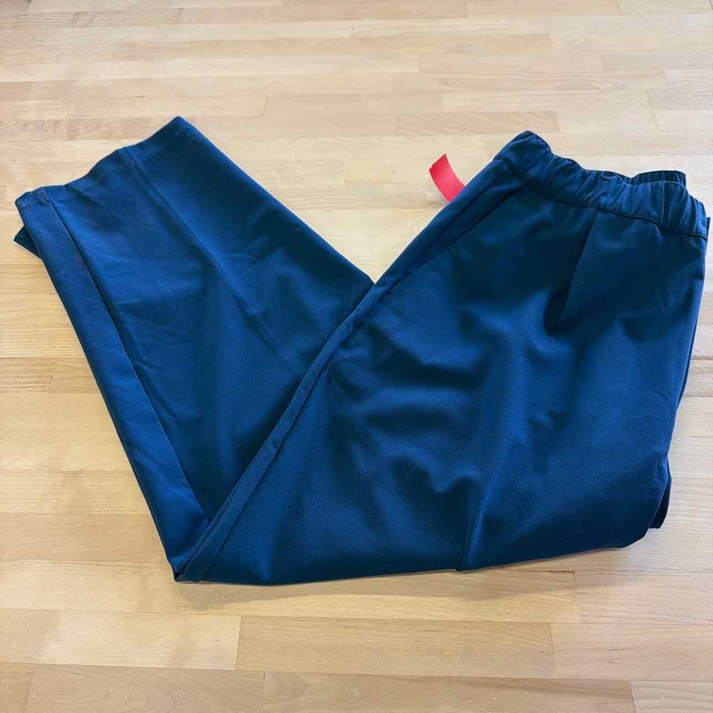 Mode of One Men's Relaxed-Fit Trousers, Created for Macy's - Caspian Wa - L
