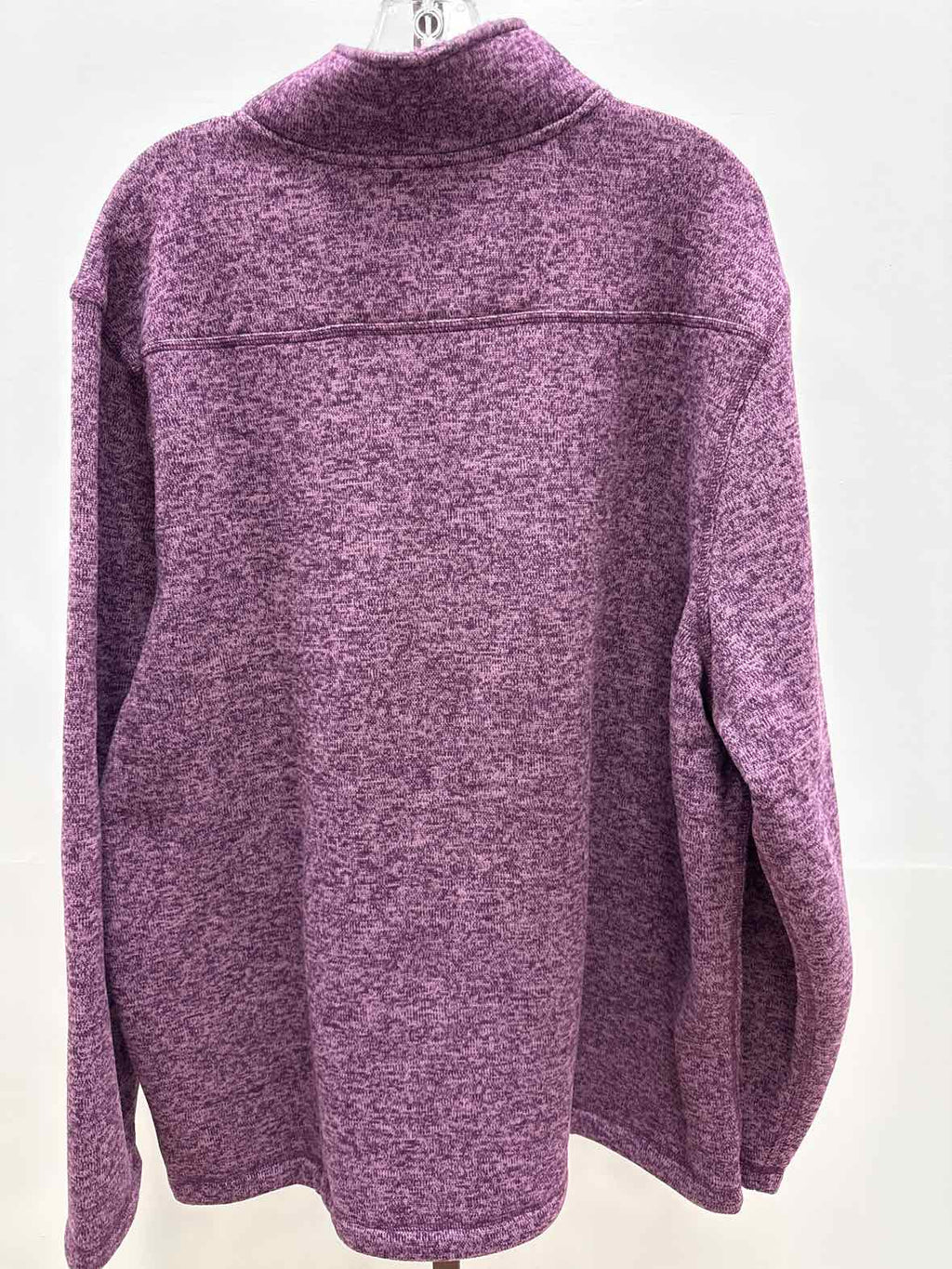 Tommy Bahama Size XXL Purple New MENS Sweatshirt