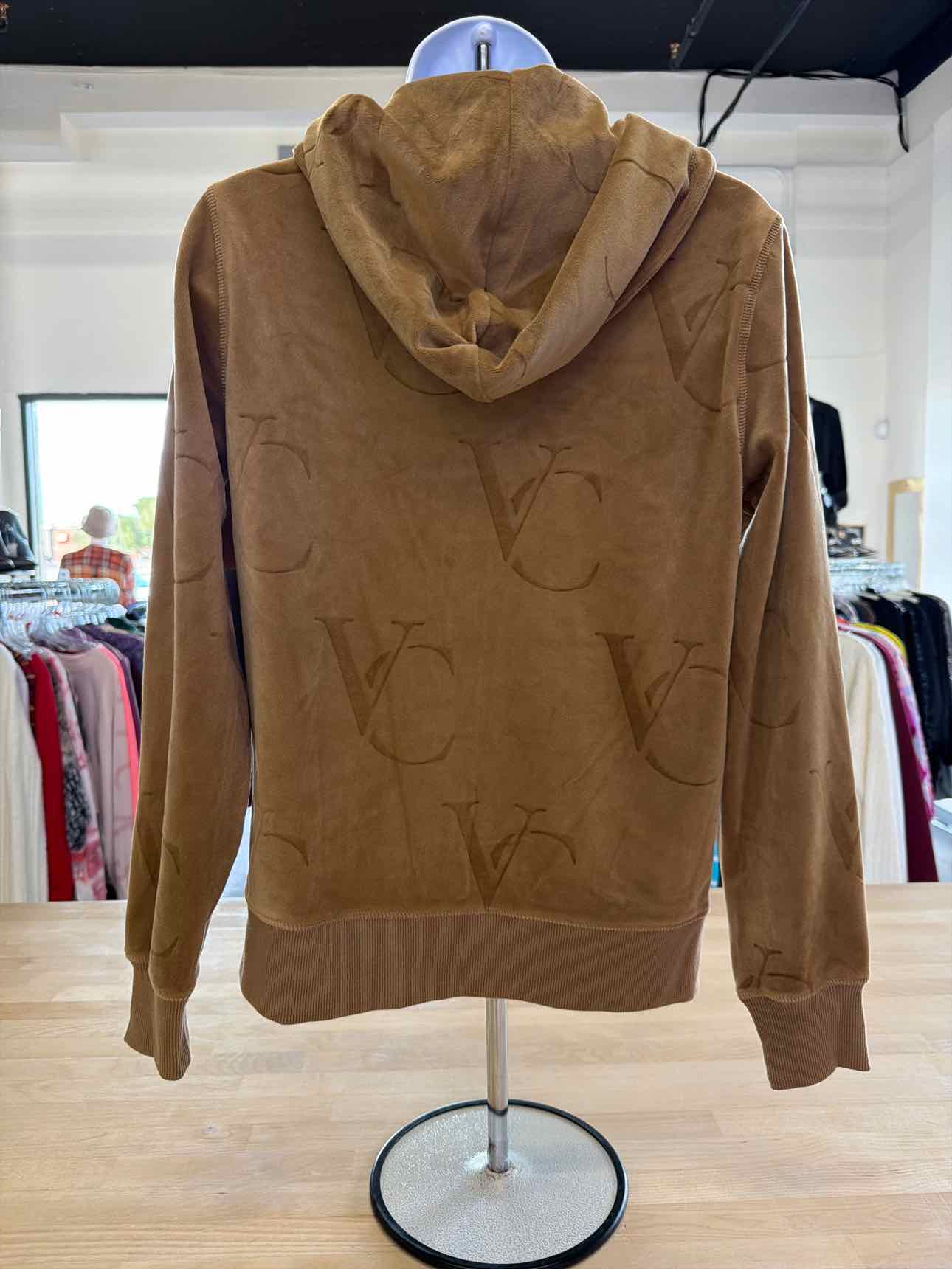 Vince Camuto Size XS Brown Jacket