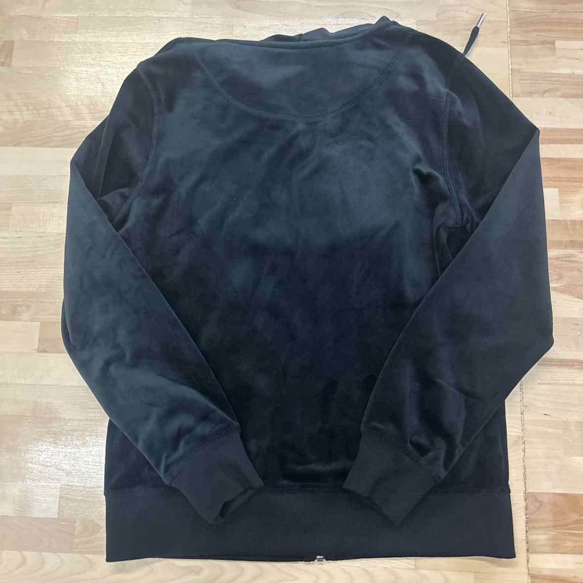 Vince Camuto Size S Black New Hoodie