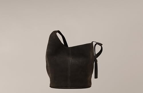 Sam Edelman Astrid Bucket Bag Spiced Pecan