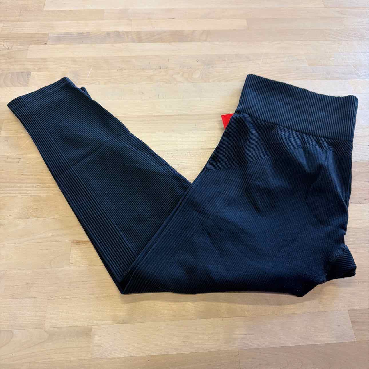 Joy Lab Size XL Black Preloved Athletic Pants