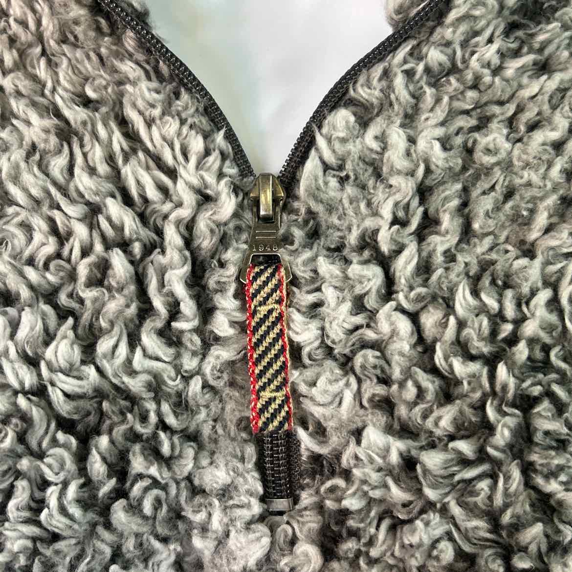 Weatherproof vintage Size XL Grey Preloved Sweater