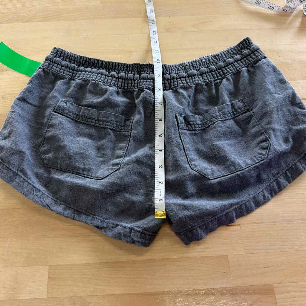 Altard State Women Size S Gray Preloved Shorts