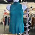 caslon Size M Blue Preloved Tank
