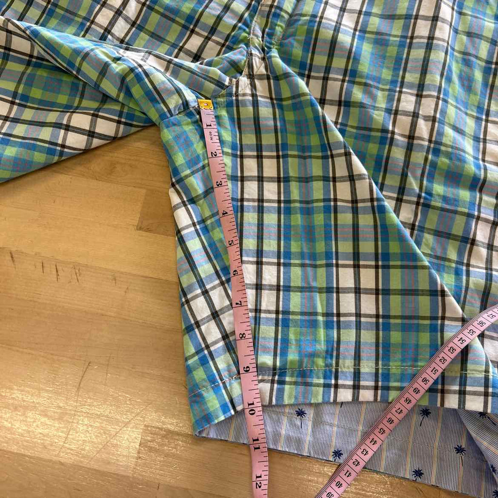 Tommy Bahama Men's Size 38 Multi color MENS Shorts