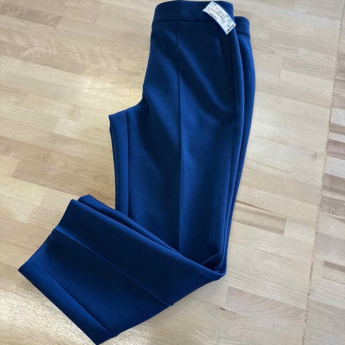 Ann Taylor Size 6P Blue Pants
