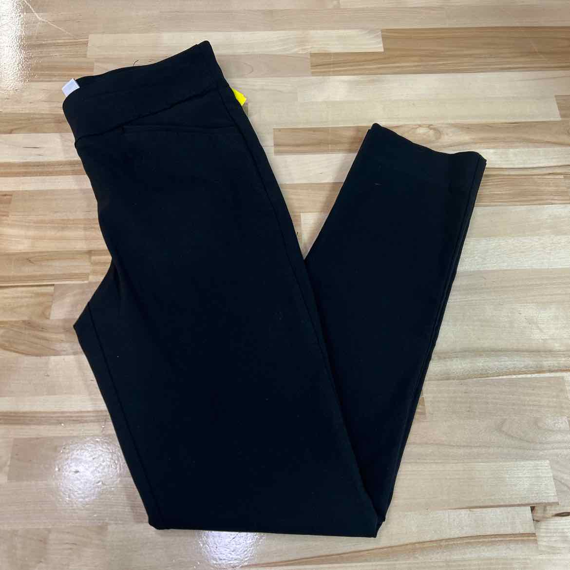 Chico's Size 0.5 Black Preloved Pants