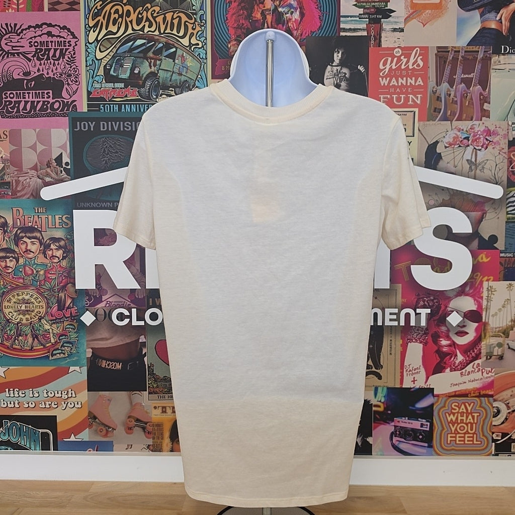 Self E Size XS Amalfi Coast Graphic-Print T-Shirt