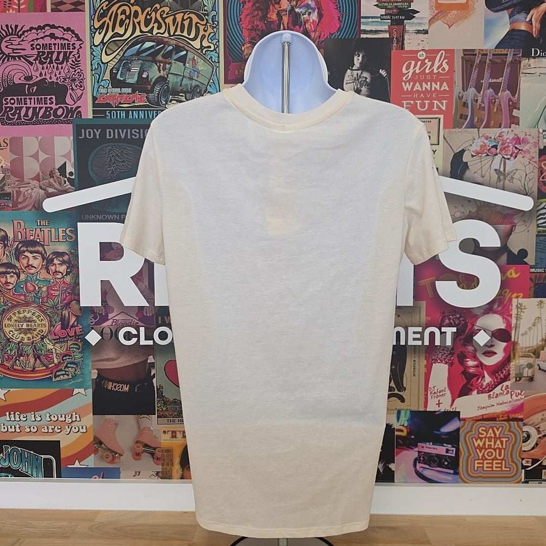 Self E Size XS Amalfi Coast Graphic-Print T-Shirt