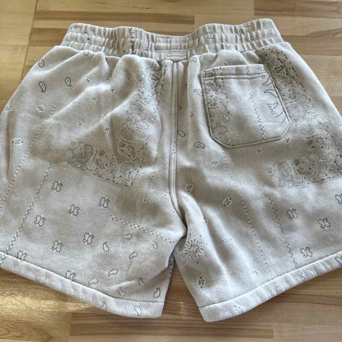 Abercrombie & Fitch Men's Size S Tan MENS Shorts