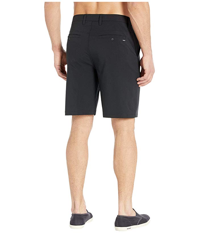 Hurley Men's Size 44 Men's Phantom Walk-Shorts