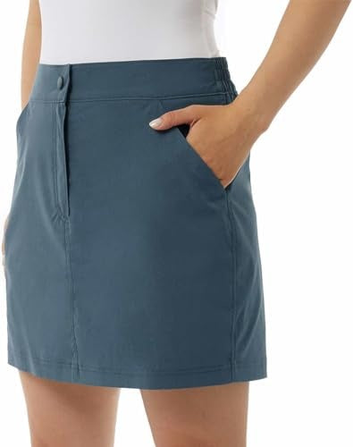 32 degrees Size M Blue Skorts