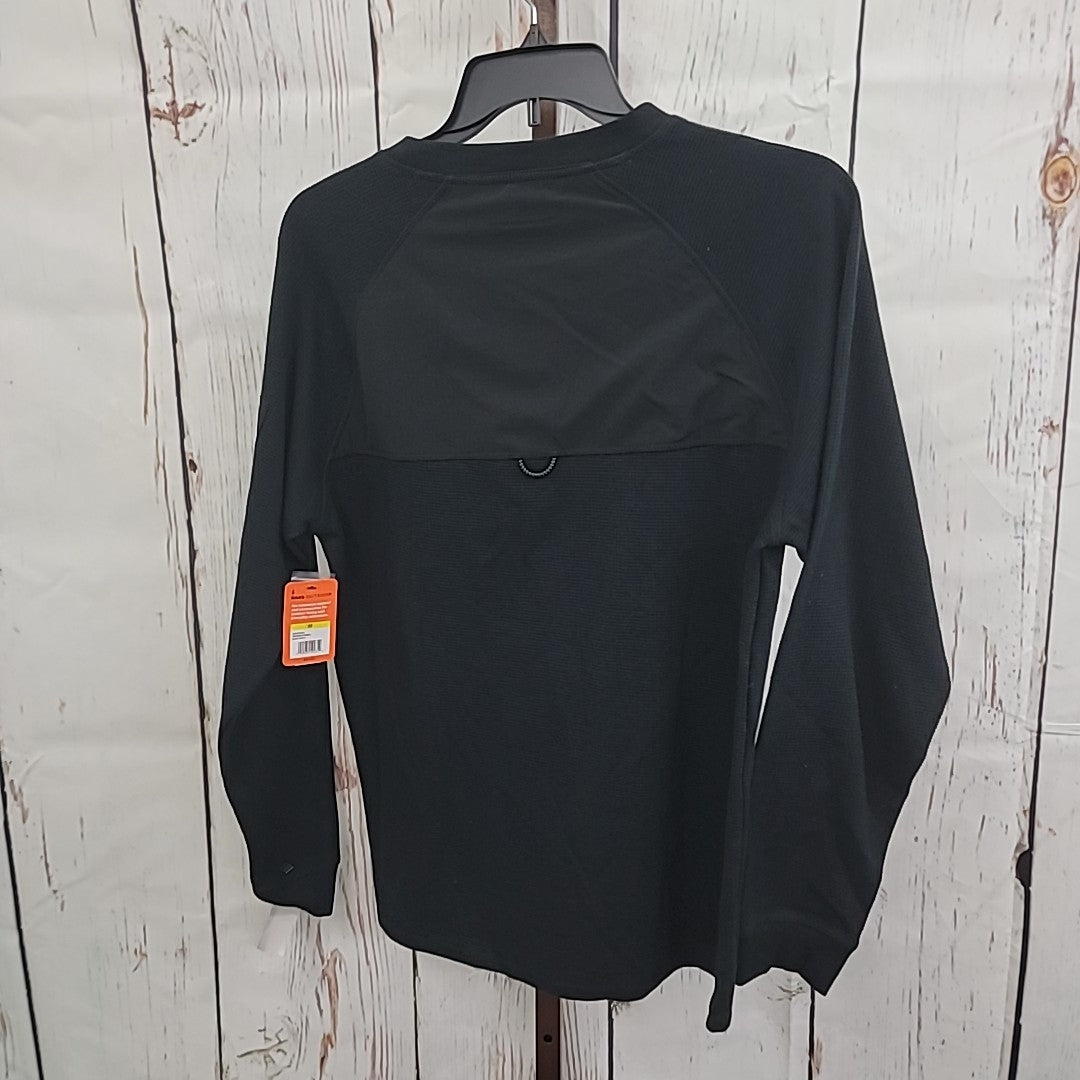 Bass Outdoor Men's Size M Black MENS Jacket